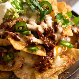 Nachos