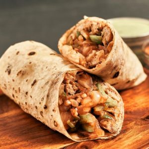 Burrito / Burrito bowl