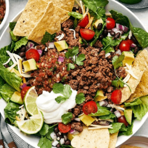 Salads