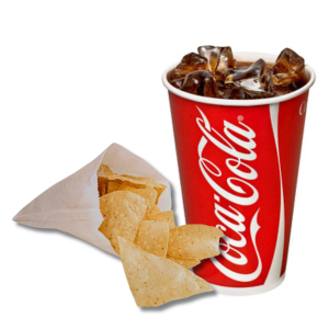 Combo meal