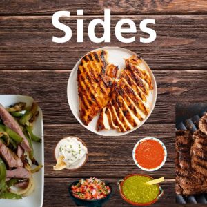 Sides